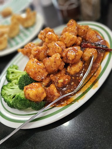 Cheesy Sensation — Zabihah photo