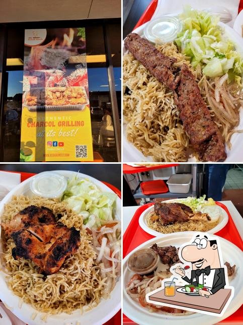 Kebab Uncle — Websearch photo