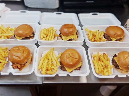 Wulf Burger