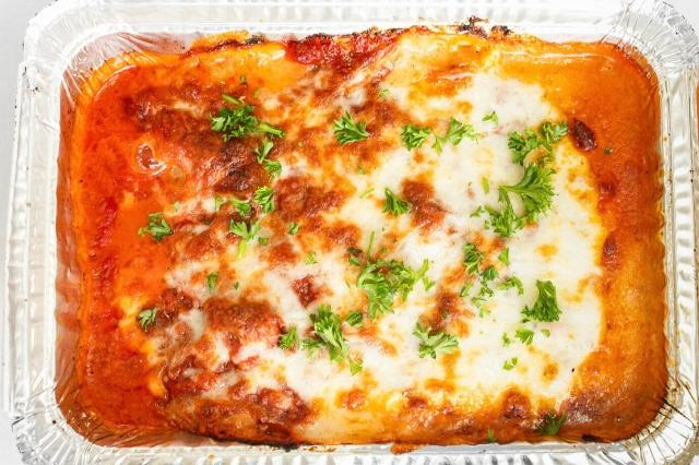 Tutto Italian Kitchen