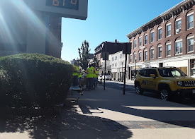 Lewiston/Auburn Islamic Center