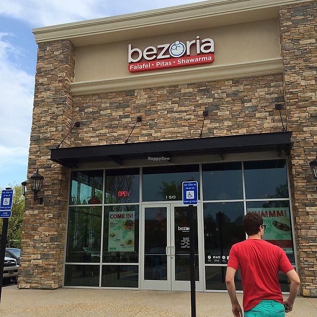 Bezoria — Websearch photo