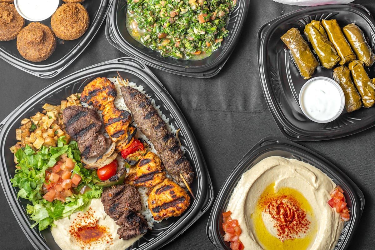 Al Zein Shawarma & Mediterranean Grill — Websearch photo