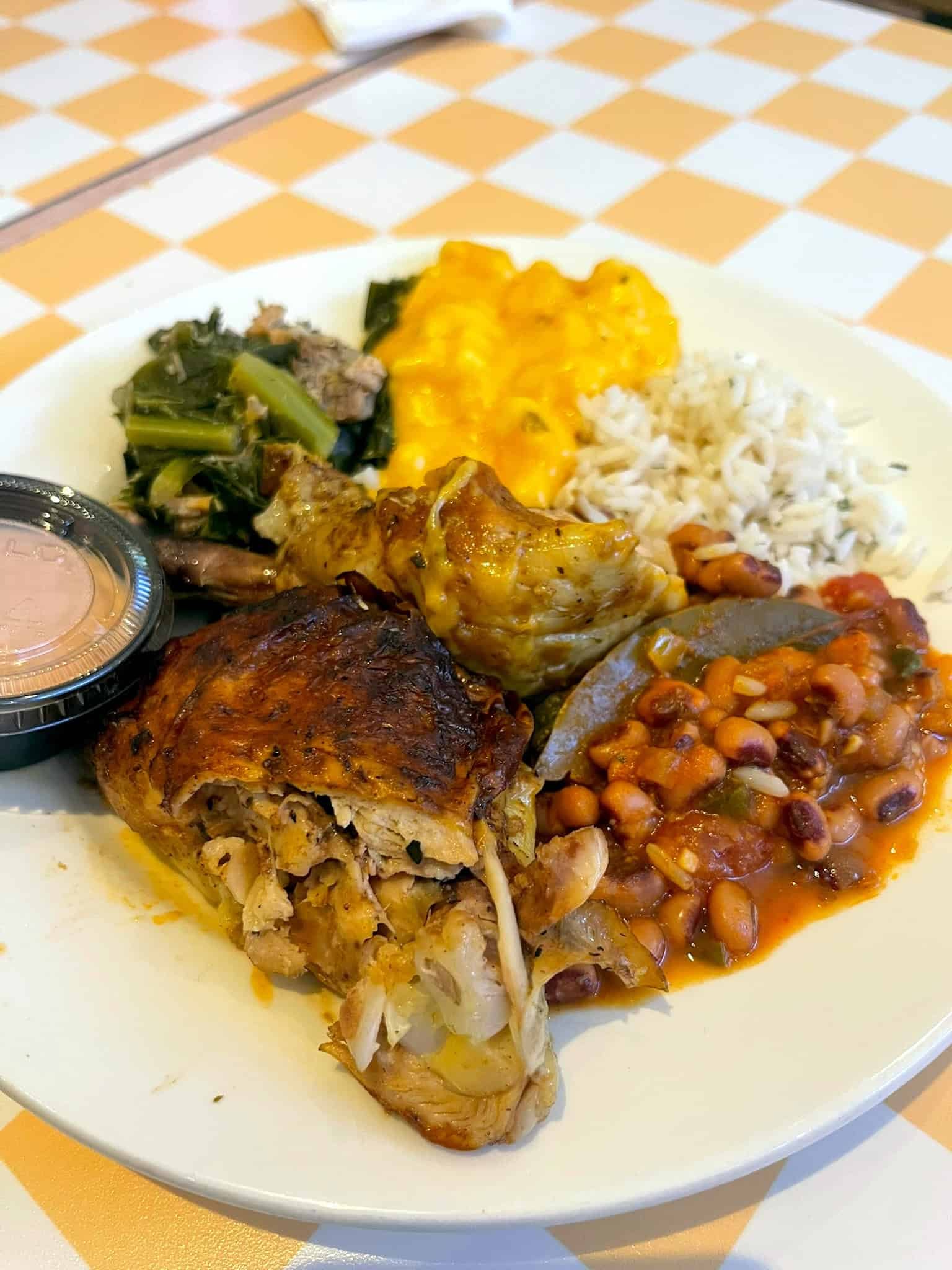 King's Chicken — Websearch photo