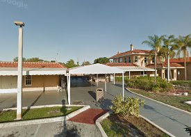 American Muslim Center