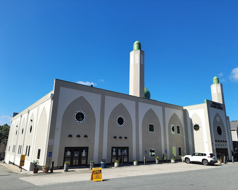Worcester Islamic Center