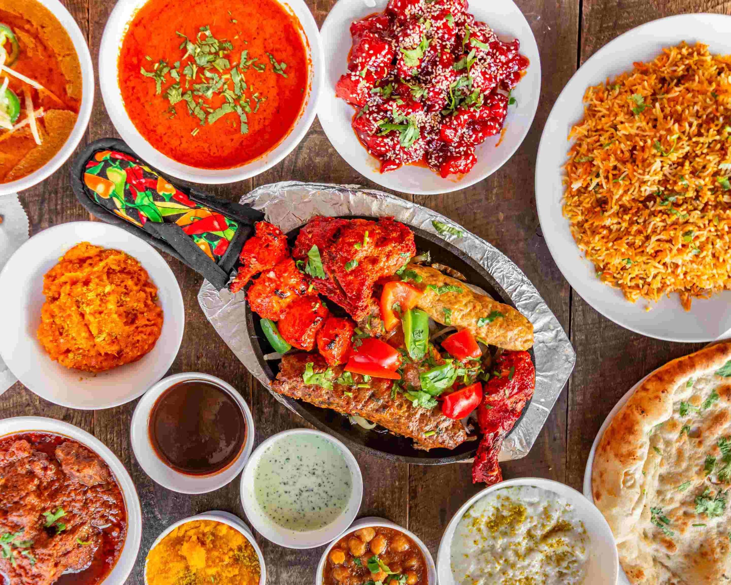 Curry Element — Websearch photo