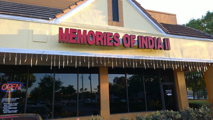 Memories of India — Websearch photo