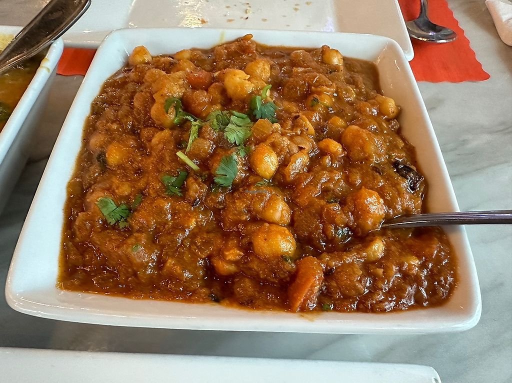 Persis Indian Grill — Websearch photo