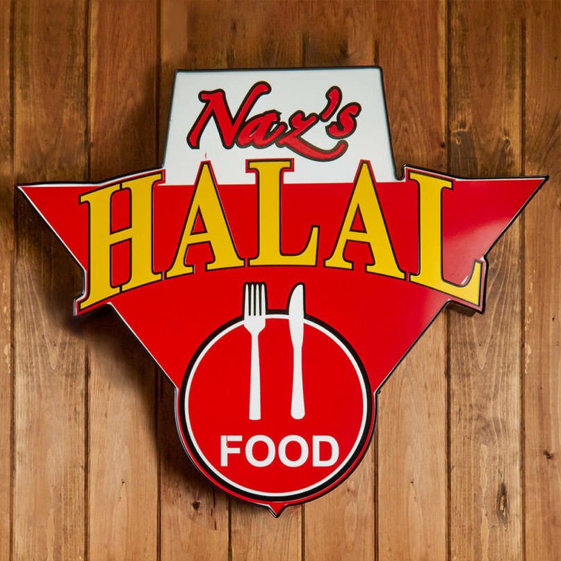 Naz's Halal Food — Websearch photo