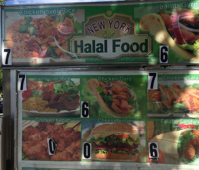 New York Halal — Websearch photo
