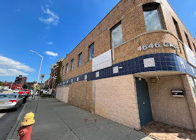 Wayne State University Islamic Center of Detroit