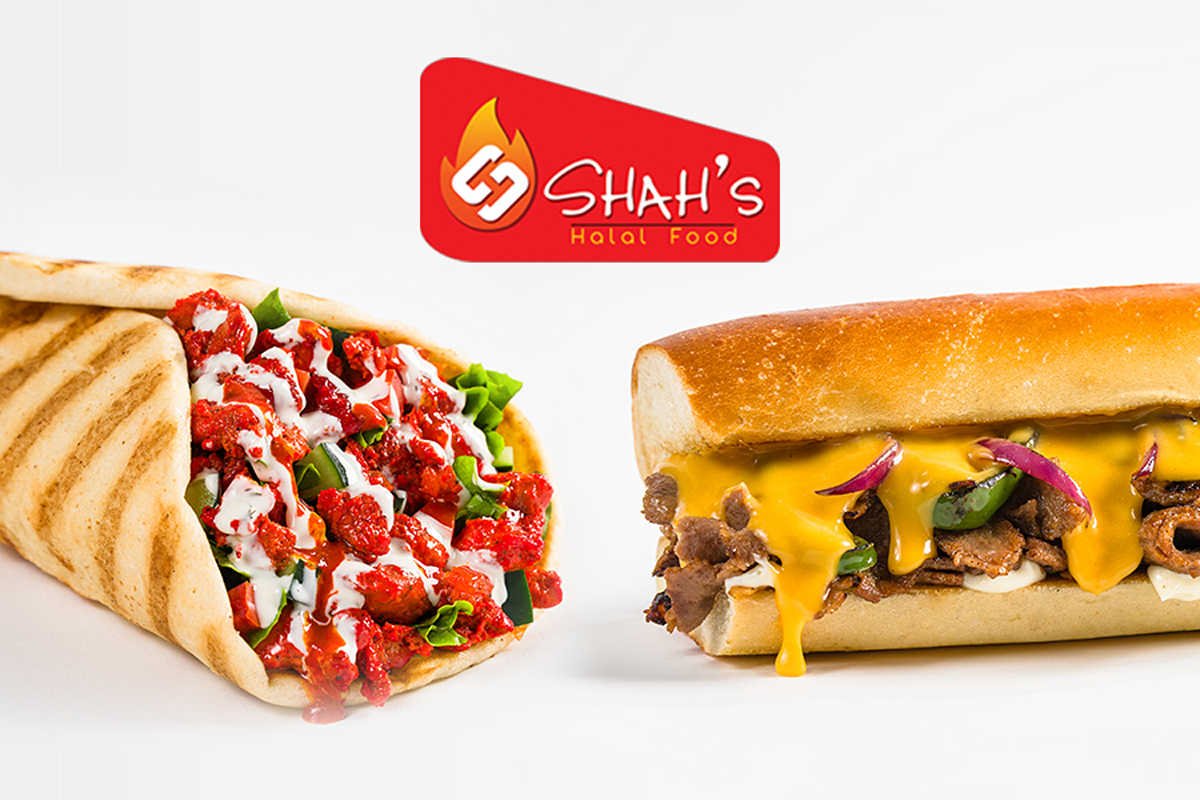 Shah's Halal Food — Websearch photo