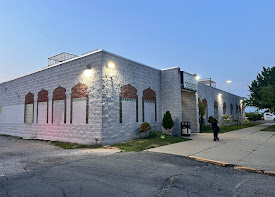 The Muslim Center