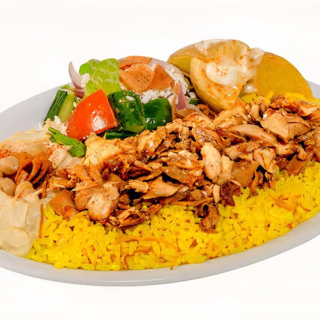 My Shawarma House — Websearch photo