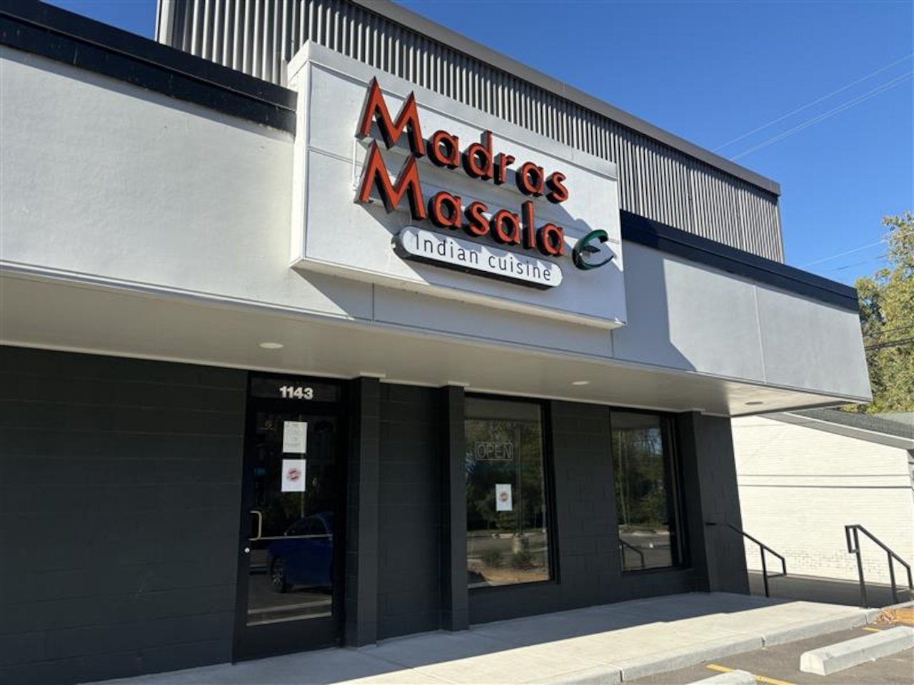 Madras Masala — Websearch photo