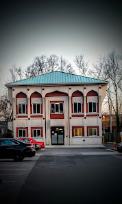 ICNA Virgina Islamic Center