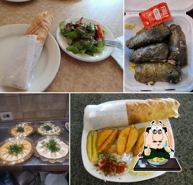 Chef Mediterranean Restaurant — Websearch photo