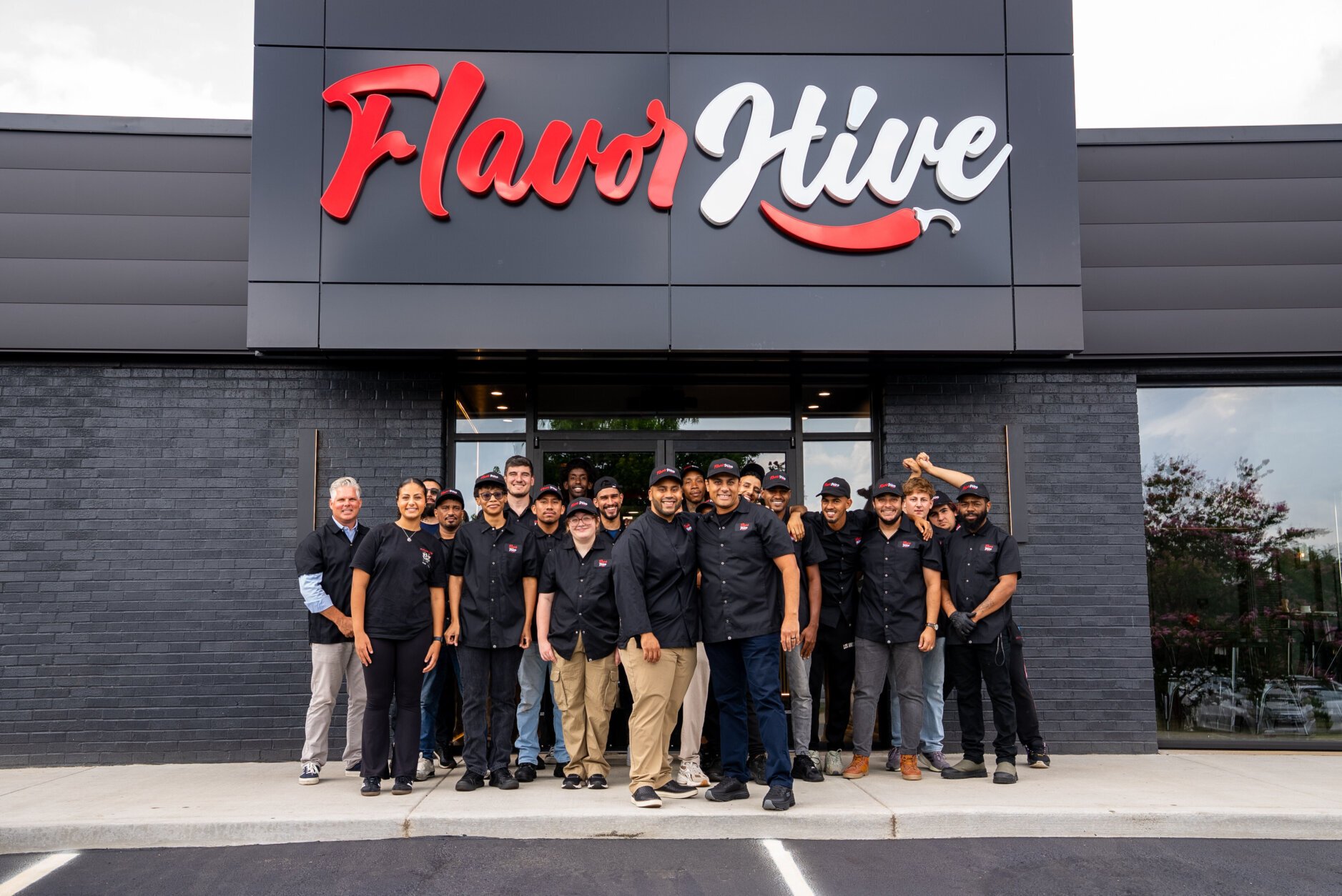 Café Hive — Websearch photo