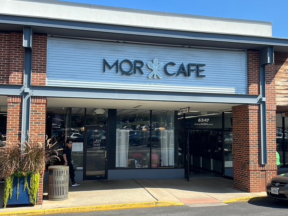 MQR Cafe — Websearch photo