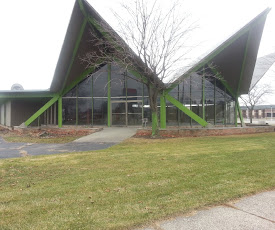 Darul Uloom Michigan