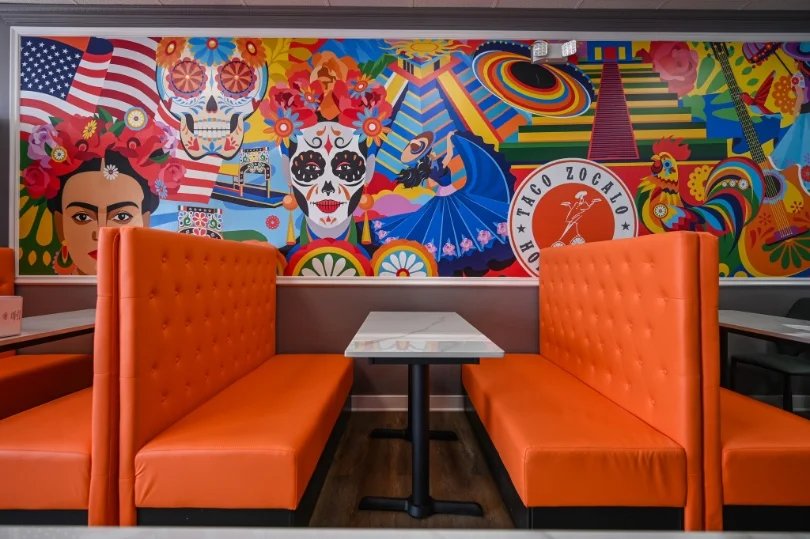 Taco Zocalo — Websearch photo