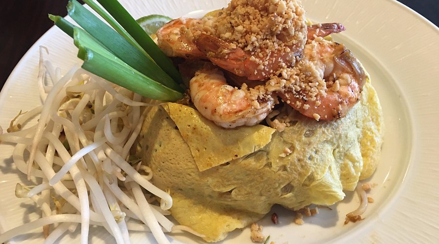 9 Pad Thai — Websearch photo