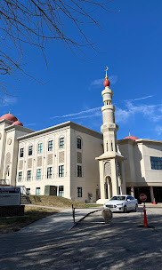 Islamic Society of Baltimore (ISB)