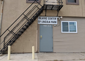 Islamic Center of Lincoln Park