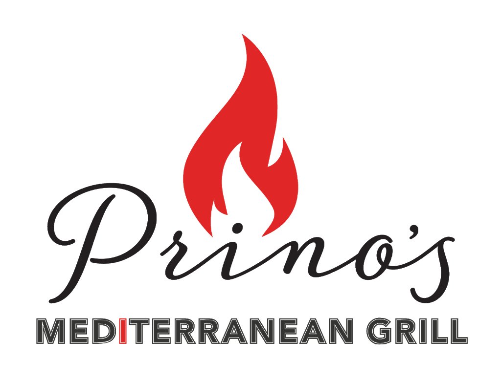 Prino's Mediterranean Grill — Websearch photo