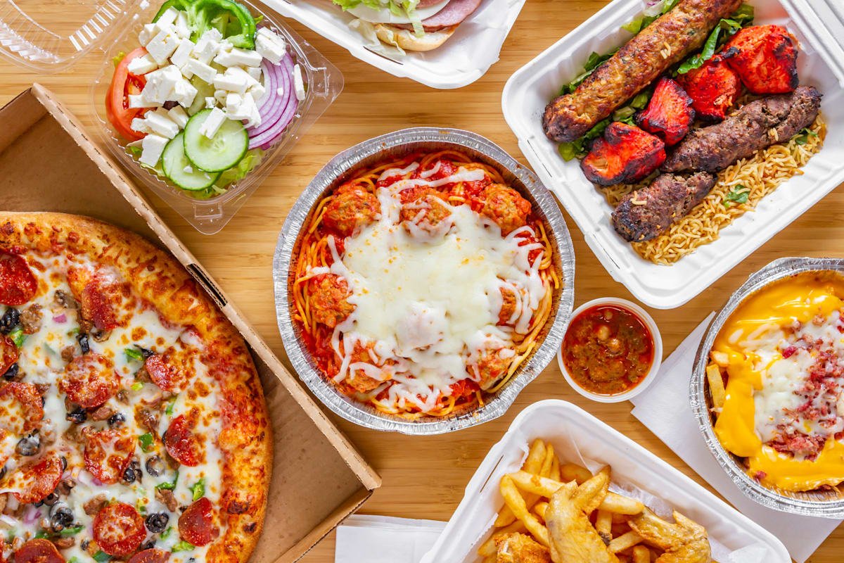 Pizza ABQ — Websearch photo