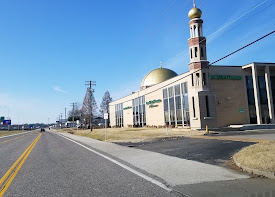 Islamic Center of Hazelwood (Dar Aljalal Masjid)