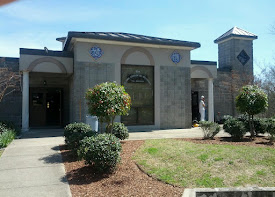 Islamic Center of Mississippi