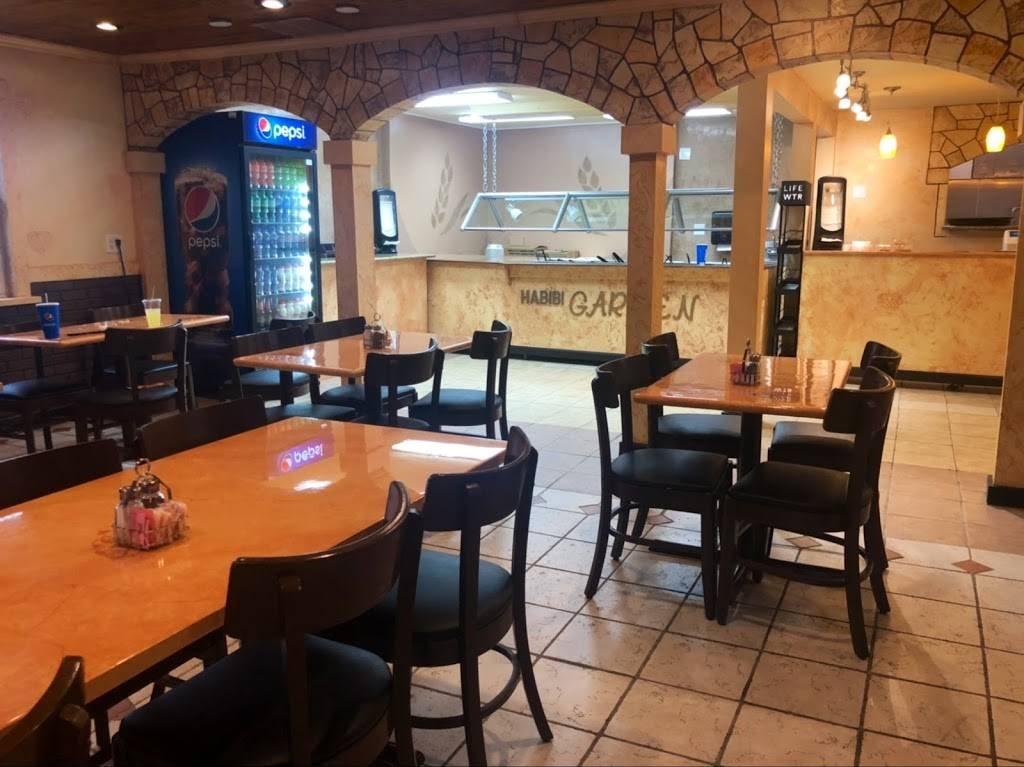 Habibi Grill & Bakery — Websearch photo