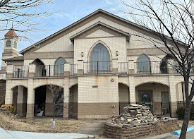 Islamic Center of Rolla