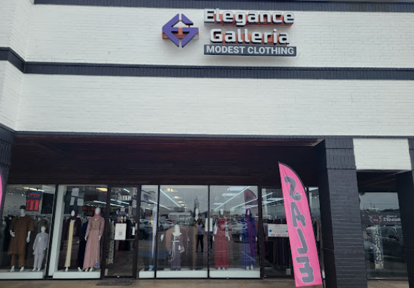 Elegance Galleria-Modest Clothing