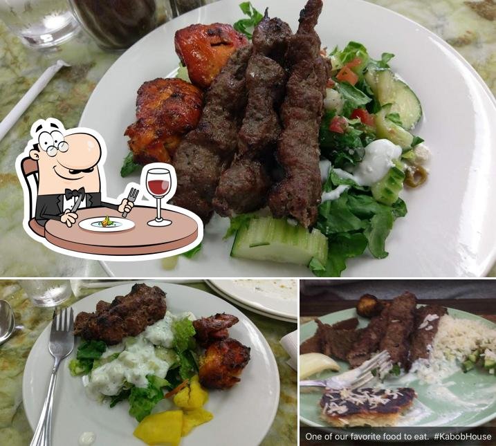 Kabob House — Websearch photo
