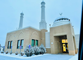 Eastern Twin Cities Islamic Center