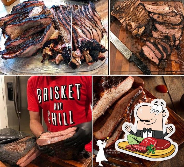 Hal & Al's BBQ — Websearch photo
