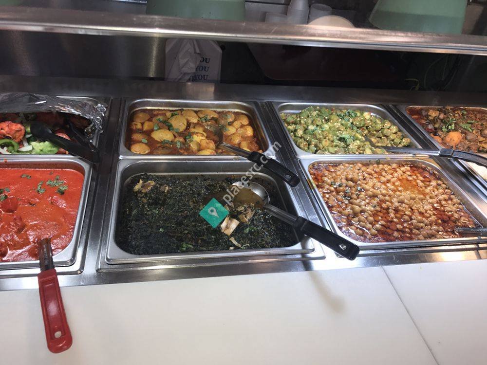 City Kabob & Curry House — Websearch photo