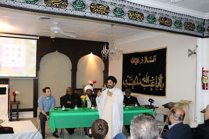 Ali Baba's — Zabihah photo