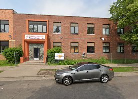 Abubakar As-Saddique Islamic Center
