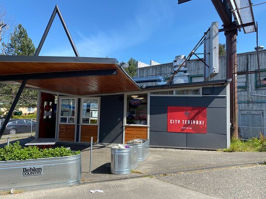 City Teriyaki — Websearch photo