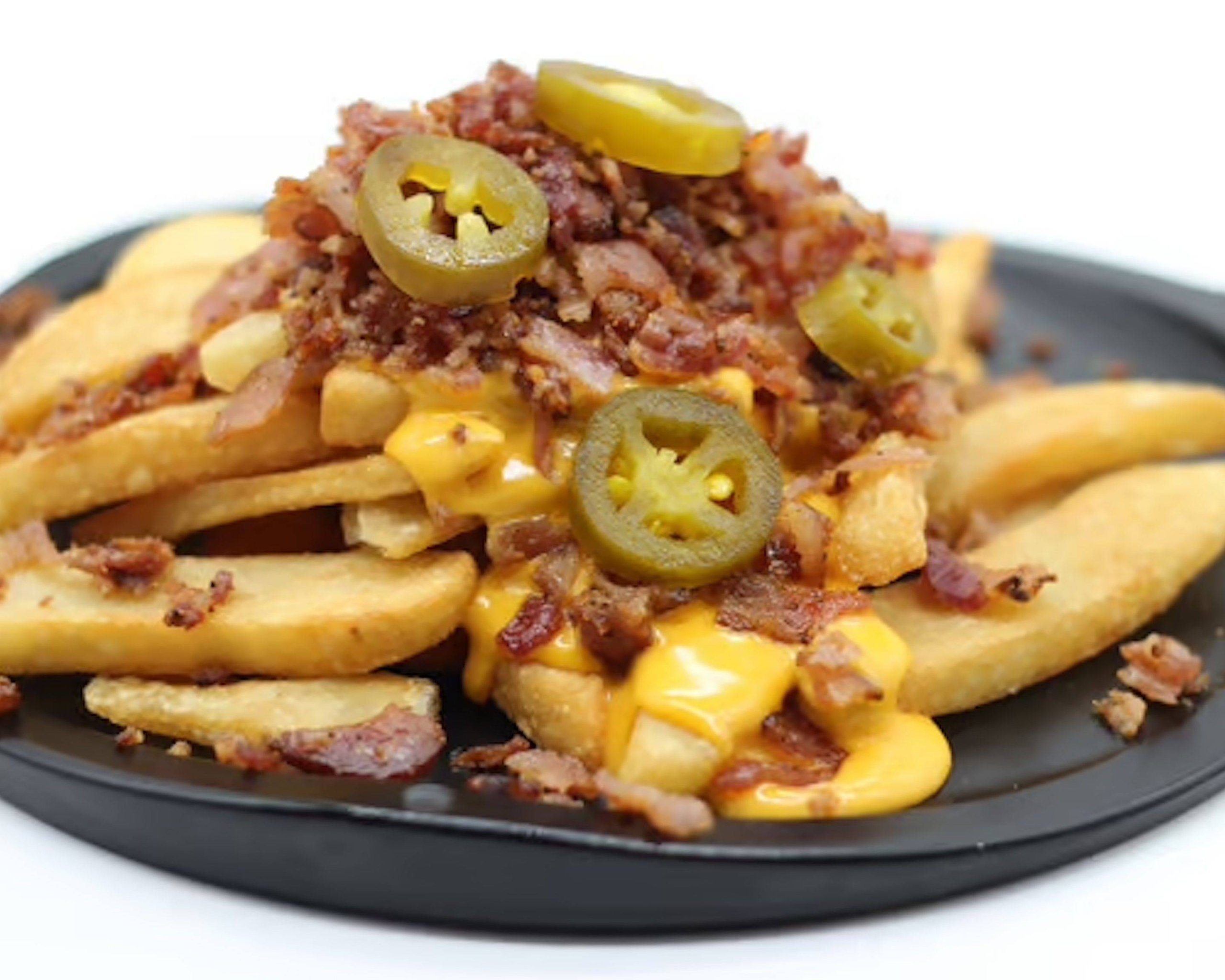 #fries — Websearch photo