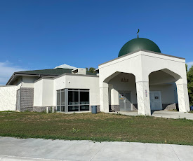 Islamic Foundation of Lincoln (IFL)