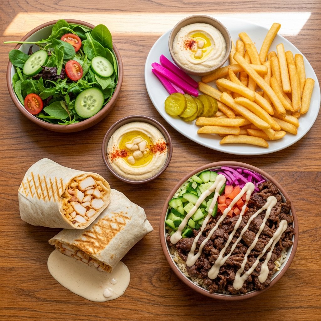 Shawarma Express — Websearch photo