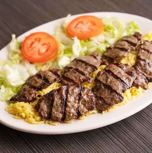 Pita Inn — Zabihah photo