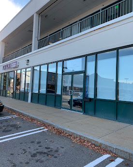 Islamic Society of New Hampshire