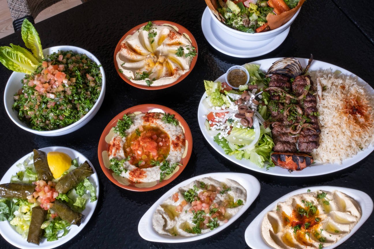 Phoenician Resto-Café — Websearch photo