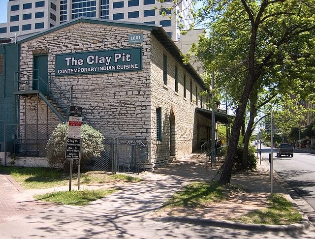 Clay Pit — Websearch photo